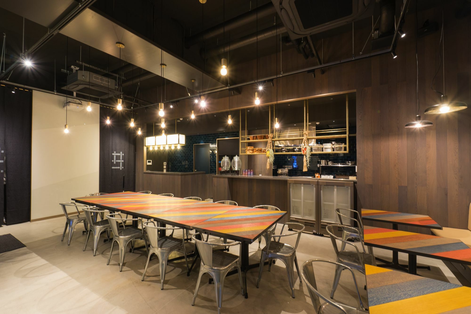 Grids Tokyo Asakusa-Bashi Hotel＆Hostel Exterior foto